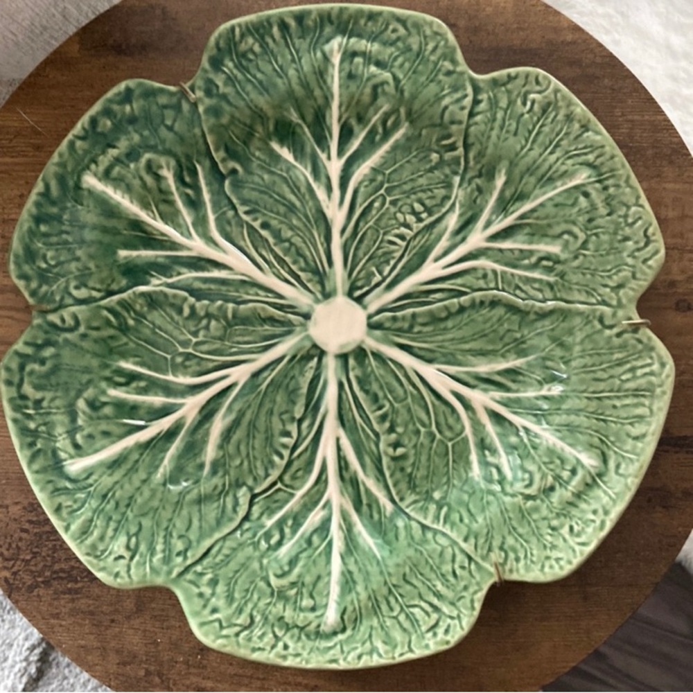 Portugal plate